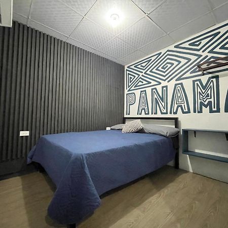 Oyebonita Hostel Panama City Exterior photo