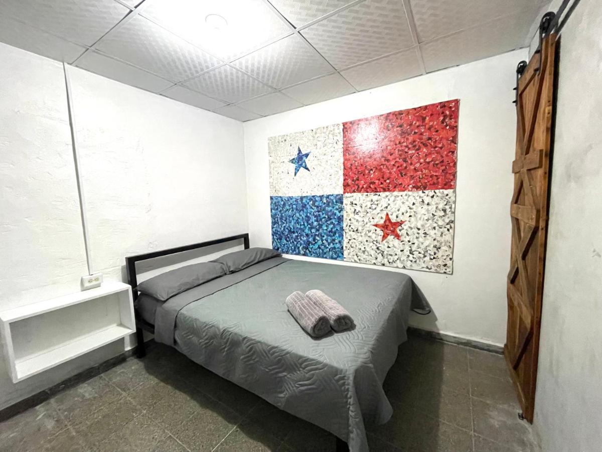 Oyebonita Hostel Panama City Exterior photo