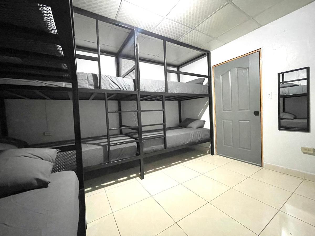 Oyebonita Hostel Panama City Exterior photo
