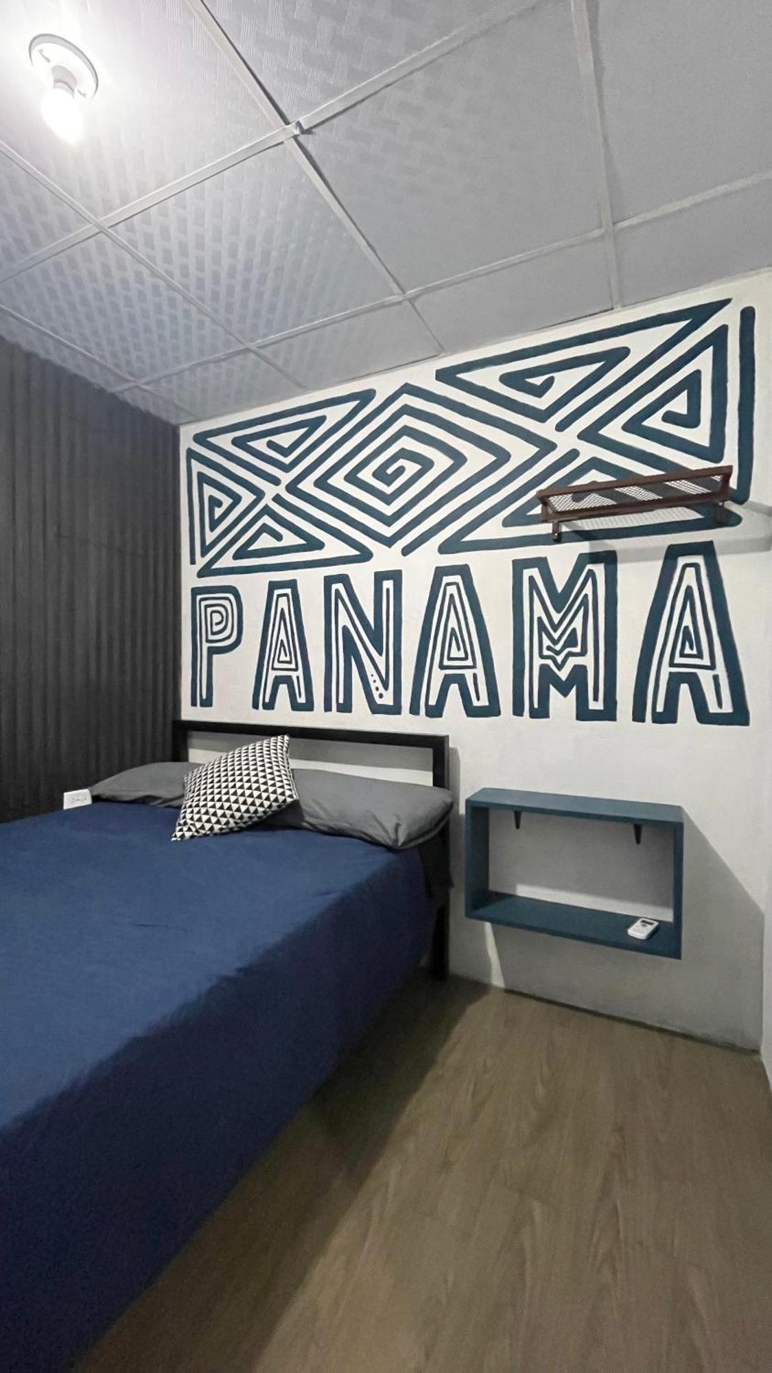 Oyebonita Hostel Panama City Exterior photo