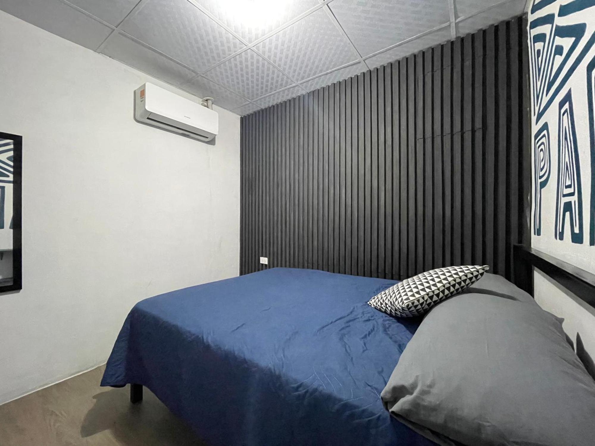 Oyebonita Hostel Panama City Exterior photo